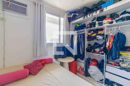 Apartamento à venda com 197m², 3 quartos e 2 vagasQuarto 1