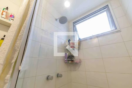 Apartamento à venda com 197m², 3 quartos e 2 vagasBanheiro da Suíte