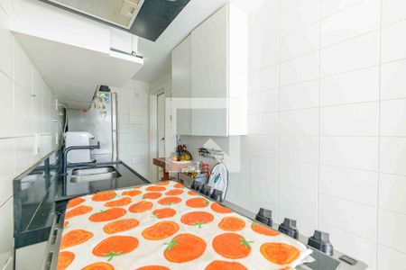 Apartamento à venda com 197m², 3 quartos e 2 vagasCozinha
