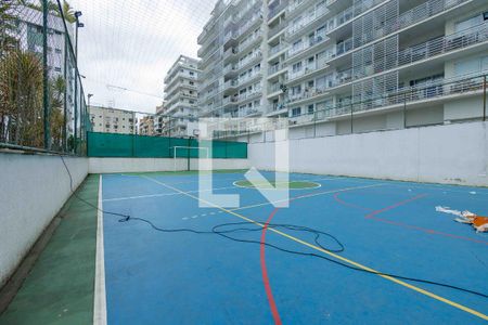 Apartamento à venda com 197m², 3 quartos e 2 vagasÁrea Comum Quadra