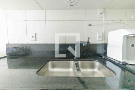 Apartamento à venda com 197m², 3 quartos e 2 vagasCozinha