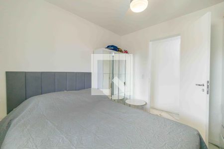 Apartamento à venda com 197m², 3 quartos e 2 vagasQuarto 2