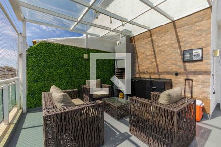 Apartamento à venda com 197m², 3 quartos e 2 vagasCobertura