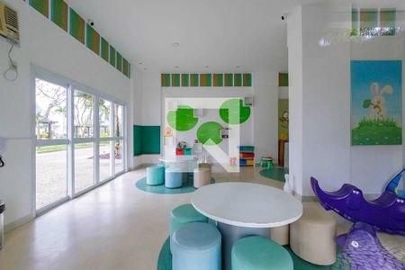 Apartamento à venda com 197m², 3 quartos e 2 vagasÁrea Comum Brinquedoteca