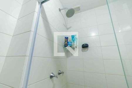 Apartamento à venda com 197m², 3 quartos e 2 vagasBanheiro Social