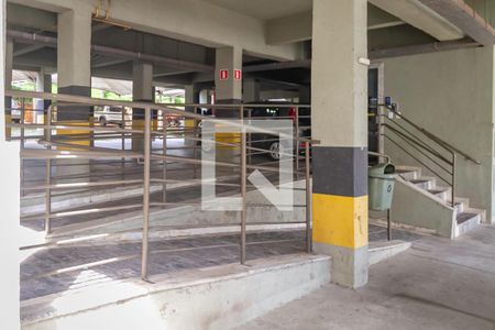 Apartamento à venda com 51m², 2 quartos e 2 vagasEntrada