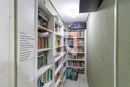 Apartamento à venda com 51m², 2 quartos e 2 vagasBiblioteca