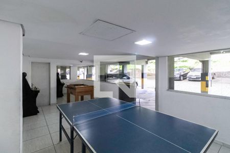 Apartamento à venda com 51m², 2 quartos e 2 vagasÁrea comum
