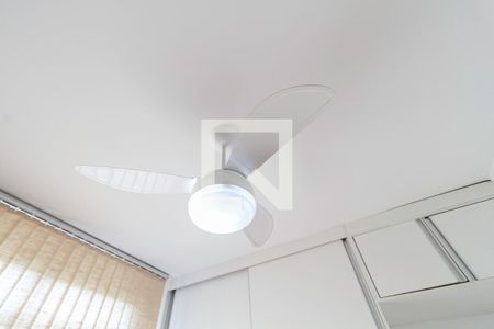 Apartamento à venda com 51m², 2 quartos e 2 vagasQuarto