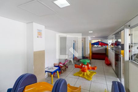 Apartamento à venda com 51m², 2 quartos e 2 vagasBrinquedoteca