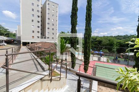 Apartamento à venda com 51m², 2 quartos e 2 vagasEntrada