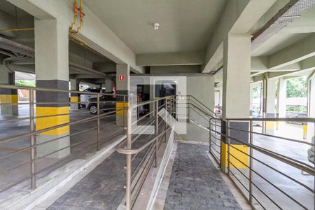 Apartamento à venda com 51m², 2 quartos e 2 vagasEntrada