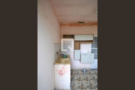 Casa para alugar com 550m², 2 quartos e 40 vagas Casa para alugar com 550m², 2 quartos e 40 vagasÁrea de Serviço