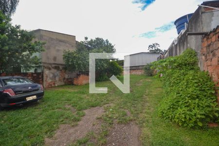 Casa para alugar com 550m², 2 quartos e 40 vagas Casa para alugar com 550m², 2 quartos e 40 vagasQuintal