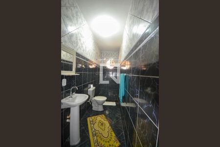 Casa para alugar com 550m², 2 quartos e 40 vagas Casa para alugar com 550m², 2 quartos e 40 vagasbanheiro Social