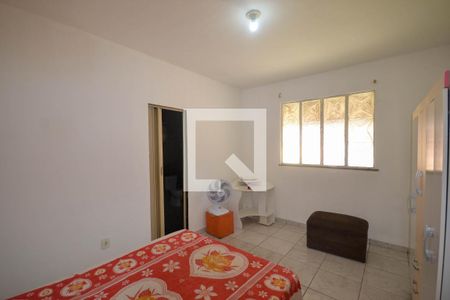 Casa para alugar com 550m², 2 quartos e 40 vagas Casa para alugar com 550m², 2 quartos e 40 vagasQuarto 2