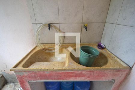 Casa para alugar com 550m², 2 quartos e 40 vagas Casa para alugar com 550m², 2 quartos e 40 vagasÁrea de Serviço