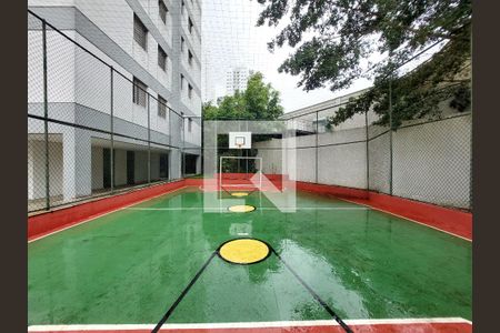Apartamento à venda com 96m², 3 quartos e 1 vagaQuadra Esportiva