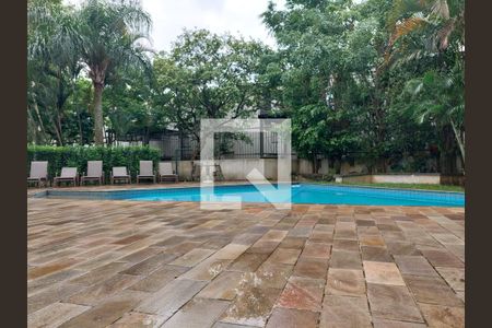 Apartamento à venda com 96m², 3 quartos e 1 vagaPiscina