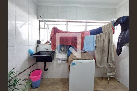 Apartamento à venda com 96m², 3 quartos e 1 vagaÁrea de Serviço