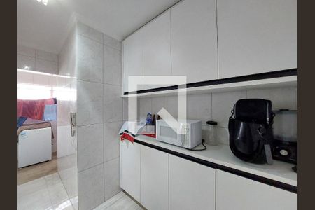 Apartamento à venda com 96m², 3 quartos e 1 vagaCozinha