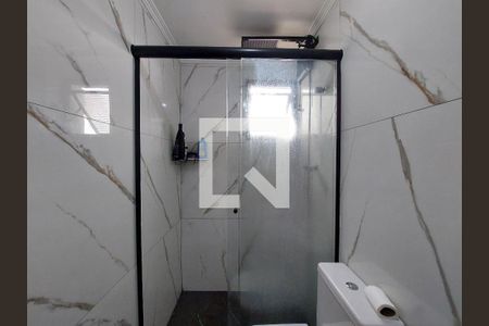 Apartamento à venda com 96m², 3 quartos e 1 vagaBanheiro 1