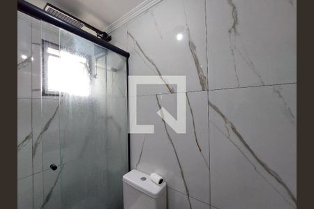 Apartamento à venda com 96m², 3 quartos e 1 vagaBanheiro 1