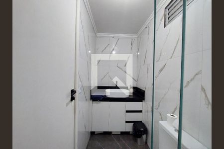 Apartamento à venda com 96m², 3 quartos e 1 vagaBanheiro 2