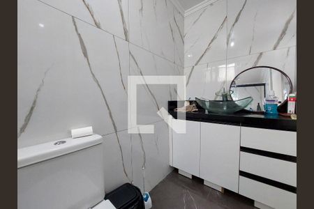 Apartamento à venda com 96m², 3 quartos e 1 vagaBanheiro 1