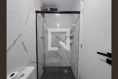 Apartamento à venda com 96m², 3 quartos e 1 vagaBanheiro 2