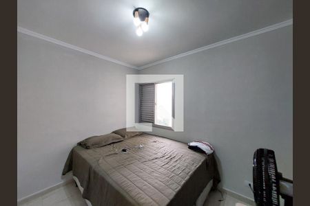 Apartamento à venda com 96m², 3 quartos e 1 vagaQuarto 2