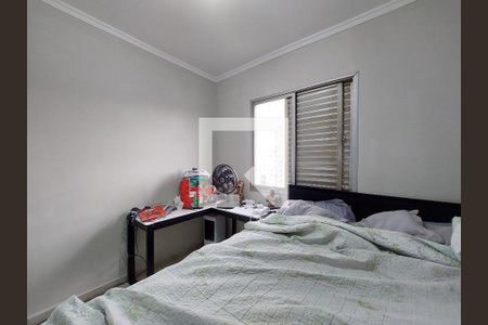 Apartamento à venda com 96m², 3 quartos e 1 vagaQuarto 1