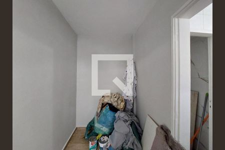 Apartamento à venda com 96m², 3 quartos e 1 vagaQuarto da Área de Serviço