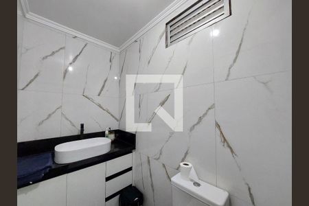 Apartamento à venda com 96m², 3 quartos e 1 vagaBanheiro 2