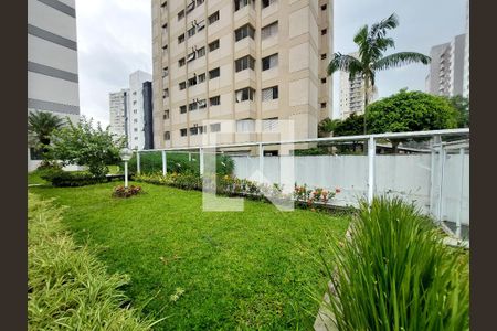 Apartamento à venda com 96m², 3 quartos e 1 vagaÁrea comum