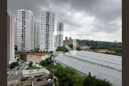 Apartamento à venda com 96m², 3 quartos e 1 vagaVista do Quarto 1