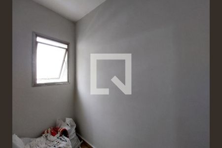 Apartamento à venda com 96m², 3 quartos e 1 vagaQuarto da Área de Serviço