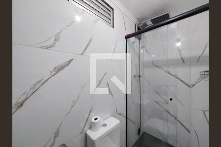 Apartamento à venda com 96m², 3 quartos e 1 vagaBanheiro 2
