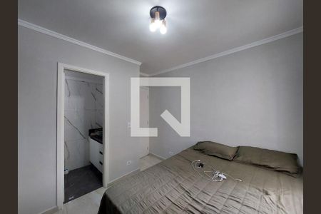 Apartamento à venda com 96m², 3 quartos e 1 vagaQuarto 2