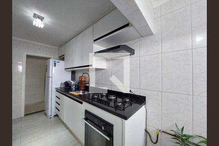 Apartamento à venda com 96m², 3 quartos e 1 vagaCozinha