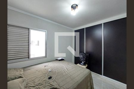 Apartamento à venda com 96m², 3 quartos e 1 vagaQuarto 2