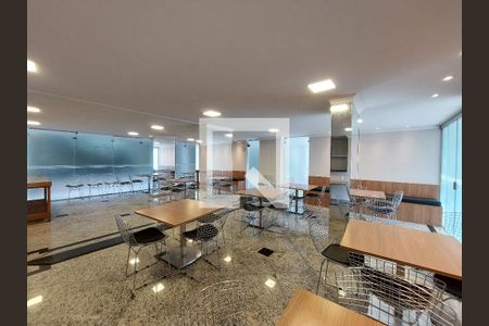 Apartamento à venda com 96m², 3 quartos e 1 vagaSalão de Festas