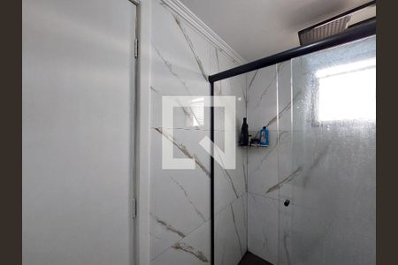Apartamento à venda com 96m², 3 quartos e 1 vagaBanheiro 1