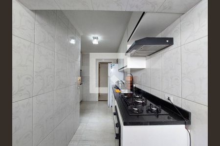 Apartamento à venda com 96m², 3 quartos e 1 vagaCozinha