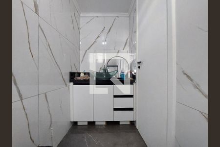 Apartamento à venda com 96m², 3 quartos e 1 vagaBanheiro 1