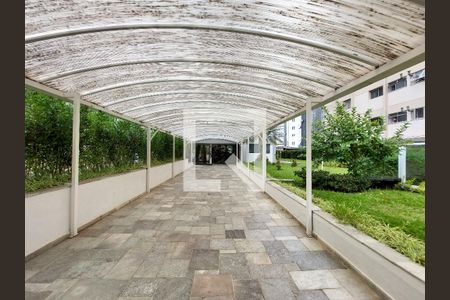 Apartamento à venda com 96m², 3 quartos e 1 vagaÁrea comum