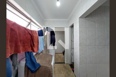 Apartamento à venda com 96m², 3 quartos e 1 vagaÁrea de Serviço