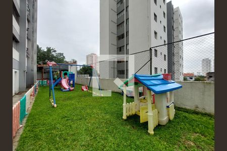 Apartamento à venda com 96m², 3 quartos e 1 vagaPlayground