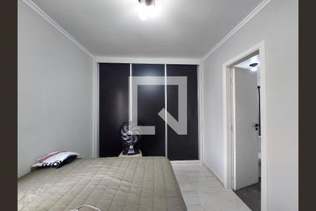 Apartamento à venda com 96m², 3 quartos e 1 vagaQuarto 2