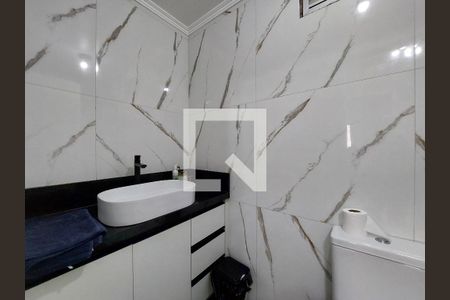 Apartamento à venda com 96m², 3 quartos e 1 vagaBanheiro 2